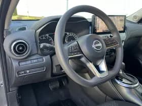 Nissan Juke thumbnail 54