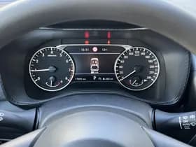 Nissan Juke thumbnail 55