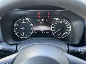 Nissan Juke thumbnail 58