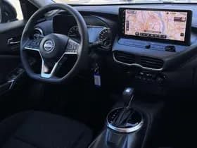 Nissan Juke thumbnail 62