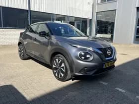 Nissan Juke thumbnail 68