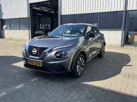 Nissan Juke thumbnail 69