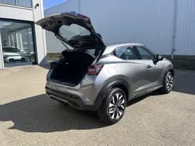 Nissan Juke thumbnail 72