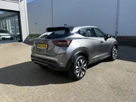 Nissan Juke thumbnail 73