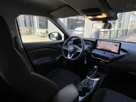 Nissan Juke thumbnail 74