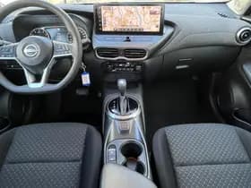 Nissan Juke thumbnail 75