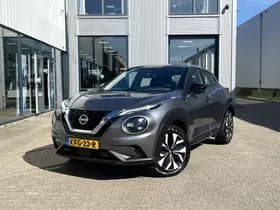 Nissan Juke thumbnail 83