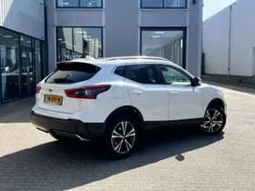 Nissan Qashqai thumbnail 2