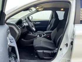 Nissan Qashqai thumbnail 13