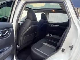 Nissan Qashqai thumbnail 17