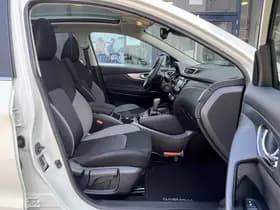 Nissan Qashqai thumbnail 26