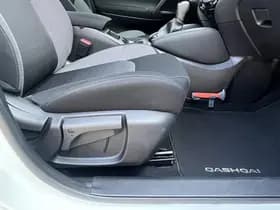 Nissan Qashqai thumbnail 27