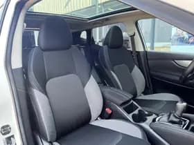 Nissan Qashqai thumbnail 28