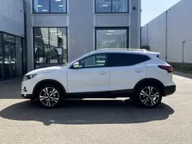 Nissan Qashqai thumbnail 29