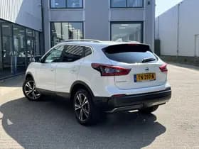Nissan Qashqai thumbnail 30