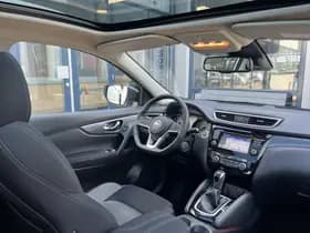 Nissan Qashqai thumbnail 4