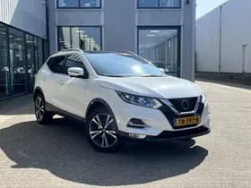 Nissan Qashqai thumbnail 31
