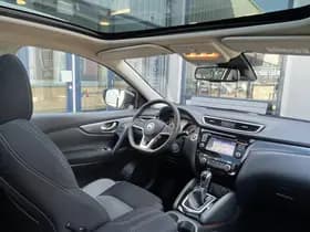 Nissan Qashqai thumbnail 32