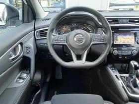 Nissan Qashqai thumbnail 33