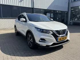 Nissan Qashqai thumbnail 39