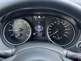 Nissan Qashqai thumbnail 5