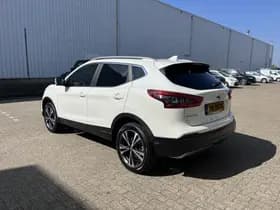 Nissan Qashqai thumbnail 41