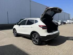 Nissan Qashqai thumbnail 42