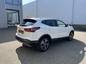 Nissan Qashqai thumbnail 44