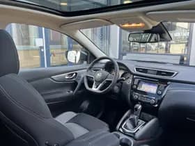 Nissan Qashqai thumbnail 45