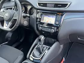 Nissan Qashqai thumbnail 54