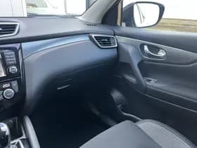 Nissan Qashqai thumbnail 55