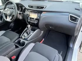 Nissan Qashqai thumbnail 56
