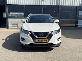 Nissan Qashqai thumbnail 57
