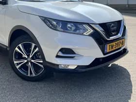 Nissan Qashqai thumbnail 58