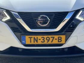 Nissan Qashqai thumbnail 59