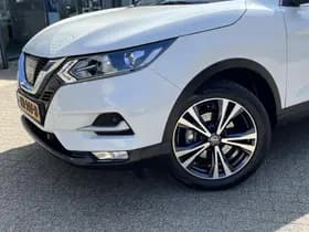 Nissan Qashqai thumbnail 60