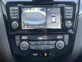 Nissan Qashqai thumbnail 7