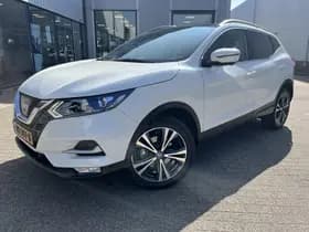 Nissan Qashqai thumbnail 61
