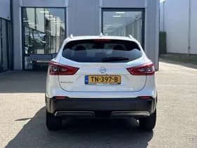 Nissan Qashqai thumbnail 66
