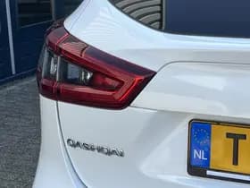 Nissan Qashqai thumbnail 69