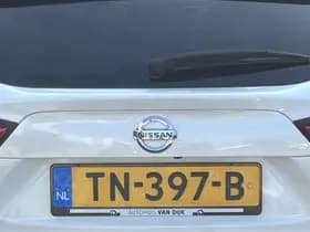 Nissan Qashqai thumbnail 70