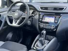 Nissan Qashqai thumbnail 75