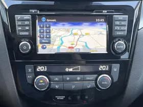 Nissan Qashqai thumbnail 77