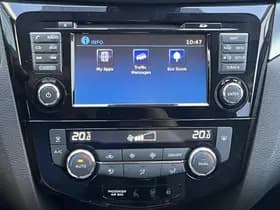 Nissan Qashqai thumbnail 78