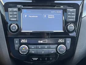 Nissan Qashqai thumbnail 79