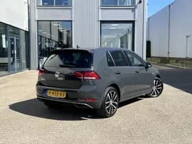 Volkswagen E-Golf thumbnail 2