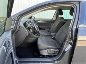 Volkswagen E-Golf thumbnail 14