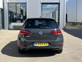 Volkswagen E-Golf thumbnail 20