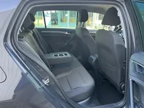 Volkswagen E-Golf thumbnail 23