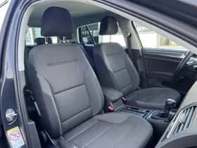 Volkswagen E-Golf thumbnail 27